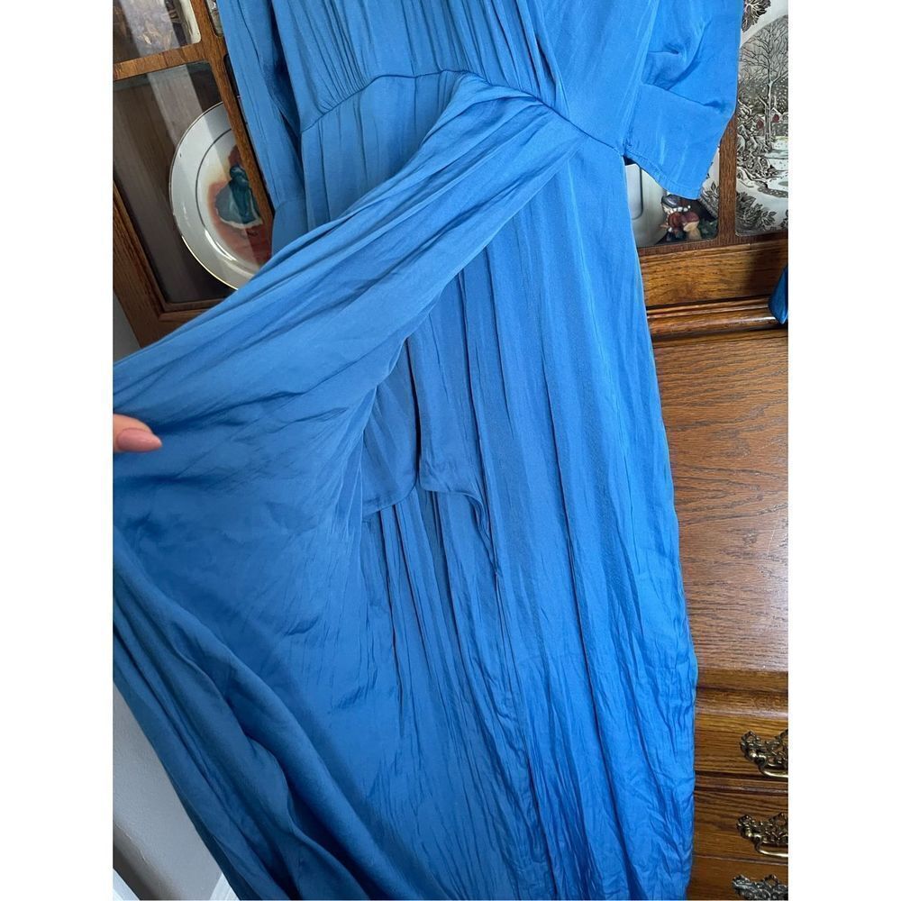 Free People - Aida Dress Size 6 - Picture 6 of 13